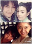 陈妍希替身一夕爆红：你这么美 小龙女知道么？