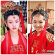 陈妍希替身一夕爆红：你这么美 小龙女知道么？