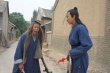武僧传奇之决战程子沟