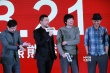 《白日焰火》定档3月21 廖凡:拿影帝一点都不难
