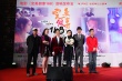《完美假妻168》首映 何炅變綁匪徐若瑄遭遇小三
