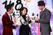 《完美假妻168》首映 何炅变绑匪徐若瑄遭遇小三