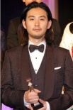 《編舟記》稱雄日本奧斯卡 蒼井優(yōu)“獨眼”搶鏡