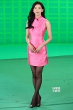 《王牌》剧组变星主播 导演：志玲扮老妆很兴奋
