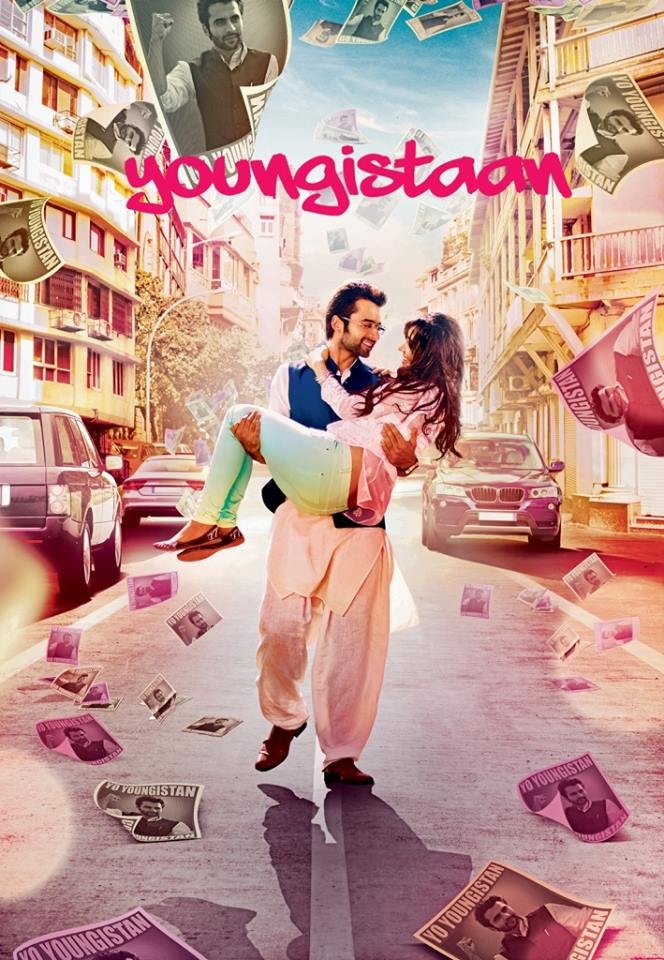 Youngistaan