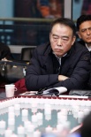 张艺谋深切缅怀吴天明 陈凯歌等导演齐聚追思会