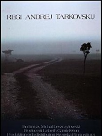 场面调度：安德烈·塔可夫斯基