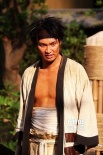 《浪客剑心》续集将映 武井咲与青木崇高再重逢
