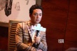 潘粤明：婚变低潮期早已过去 专注工作心无杂念