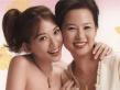 女星母女照暗自大PK 窦靖童、李小璐美貌不如妈