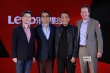 乐视曝12部新片 陆川签约张艺谋《归来》5月映