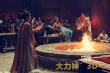 《大力神》發(fā)多張劇照 肌肉男勇斗涅墨亞巨獅