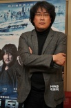 《雪國列車》導演奉俊昊：樸贊郁曾建議拍成3D