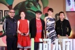 《人间小团圆》定档5月8日 杨千嬅催梁咏琪生子