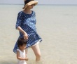 孫儷曬兒子與流浪狗玩耍照 等等清晰正面曝光