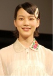 能年玲奈新片愛上暴走男 主題歌選自尾崎豐名曲