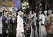 楊門(mén)女將之軍令如山