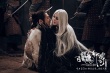 《白发魔女传》曝新照 范冰冰白发蓝瞳挑战魔女