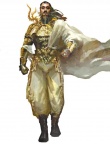 《封神榜》邀眾星拍3D版 舒淇飾妲己色誘梁家輝