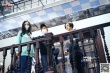 《小時代3》殺青郭敬明落淚 楊冪被贊最酷孕婦