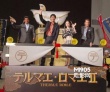 人氣相撲宣傳《羅馬浴場2》 阿部寬被嘲像洋人