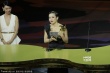 《爸妈不在家》杨雁雁获最佳女配 激动上台领奖
