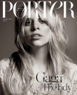 Lady GaGa罕见小清新写真 一反常态放弃雷人