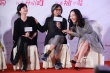 《整容日記》首映 白百何：拿離婚來炒作是不孝