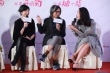 《整容日記》首映 白百何：拿離婚來(lái)炒作是不孝