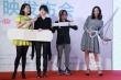 《整容日記》首映 白百何：拿離婚來(lái)炒作是不孝
