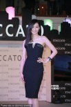 张亮正追生女儿否认与林志颖不和 被陈法拉盛赞