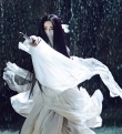 新《白發(fā)魔女傳》改檔七夕 誓破《畫皮2》紀(jì)錄