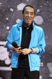 張藝謀：4K技術(shù)令《歸來》更催淚 將拍科幻大片