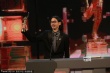 黃修平獲最佳新晉導演 鮑起靜優(yōu)雅從容登臺頒獎