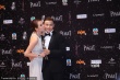 “宗师”张晋摘最佳男配角 爱妻蔡少芬深情献吻