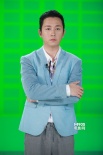潘粤明：骨子里很反叛 婚姻失意能帮我演好角色