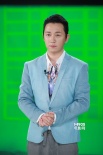潘粤明：骨子里很反叛 婚姻失意能帮我演好角色