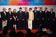 《天将雄狮》定档明年春节 成龙叫苦章子怡赶场