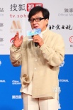 《天将雄狮》定档明年春节 成龙叫苦章子怡赶场