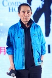 《歸來》定檔5.16 張藝謀：拍電影不是為了參賽
