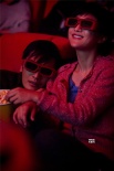 《撒嬌女人最好命》七夕映 周迅聯(lián)手黃曉明主演