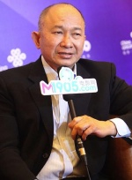 吳宇森:《太平輪》特效震撼 章子怡苦等劇本3年