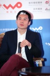 陈哲艺:我穷到改行 杨雁雁为《爸妈不在家》怀孕
