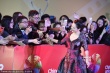 新晉影后章子怡驚艷亮相 雍容華貴彰顯國際范