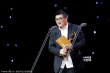  《一代宗师》获“最佳摄影奖”顾长卫颁奖幽默