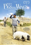 长翅膀的猪
