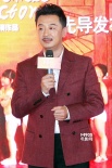 張猛《勝利》暑期上映 黃海波狂減肥避談感情