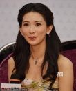 林志玲穿印花拖地長(zhǎng)裙如仙女 避談冷凍卵子一事
