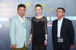 《猎杀中山狼》受好评 女主演卢倩文透视装出场