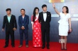 《甘南情歌》主创亮相红毯 李槐龙微笑挥手致意